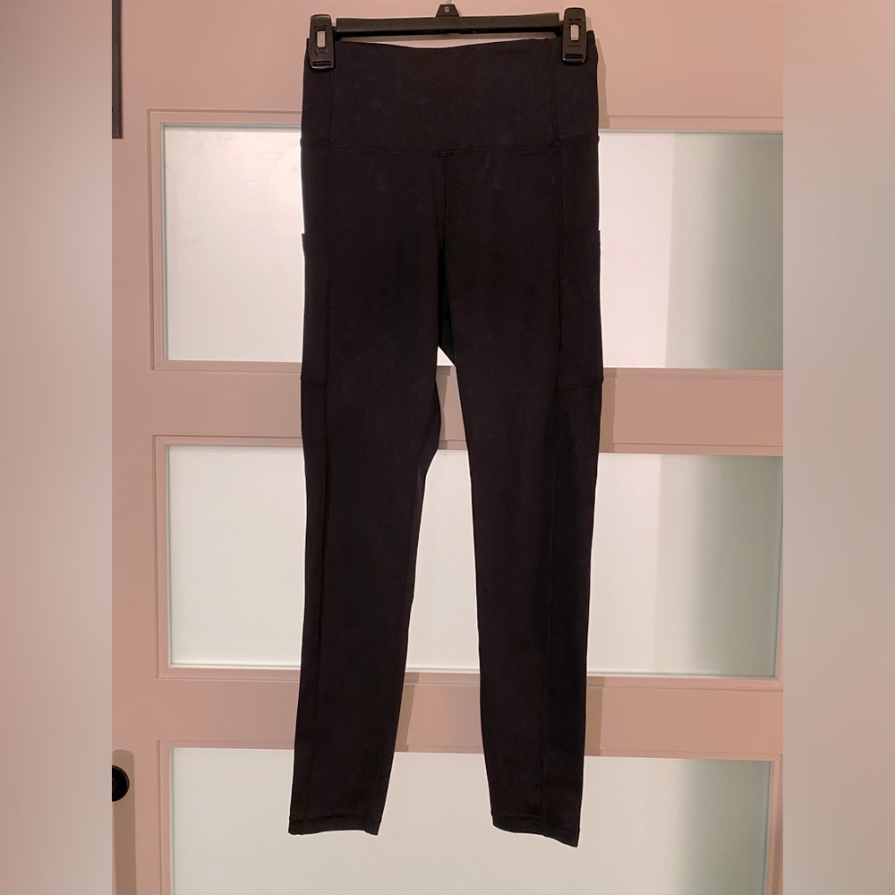 Maven Thread MT Sport Leggings Size S